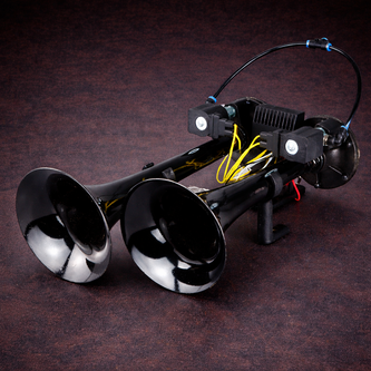 12V AIRHORNS
