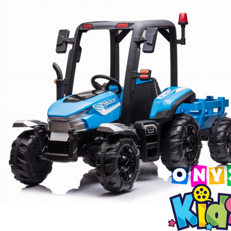 Ride-On Tractors