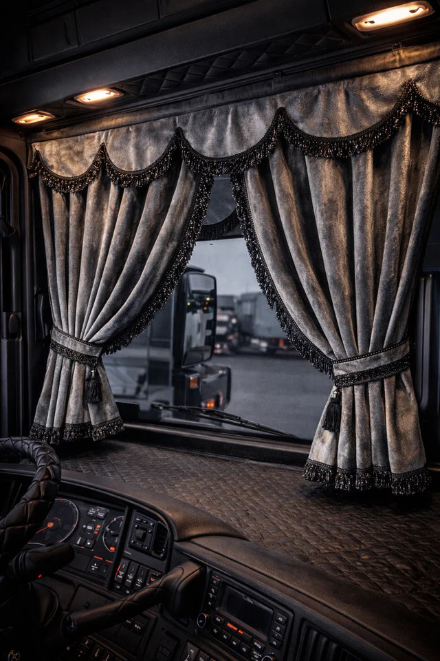 CURTAIN SETS