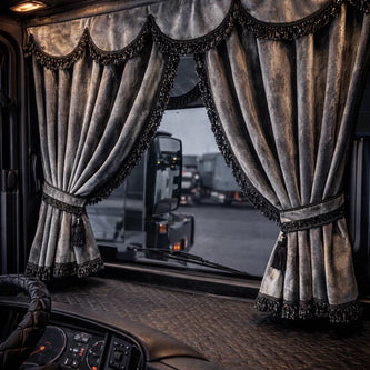 INTERIOR STYLING