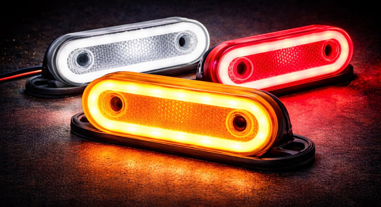 MARKER & POSITION LIGHT
