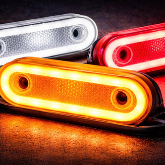 MARKER & POSITION LIGHT