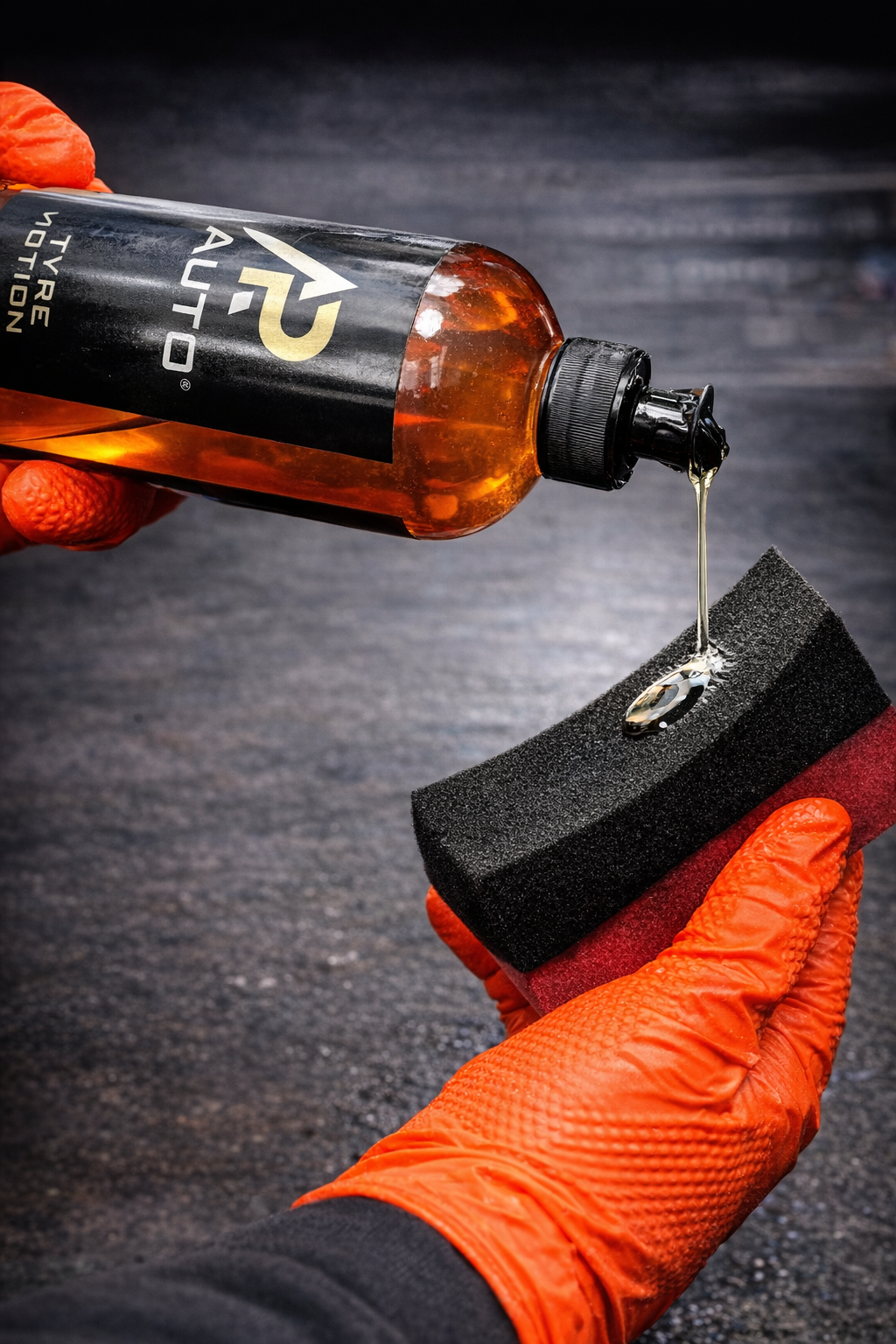 CLEANING & MAINTENANCE
