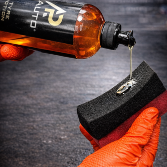 CLEANING & MAINTENANCE