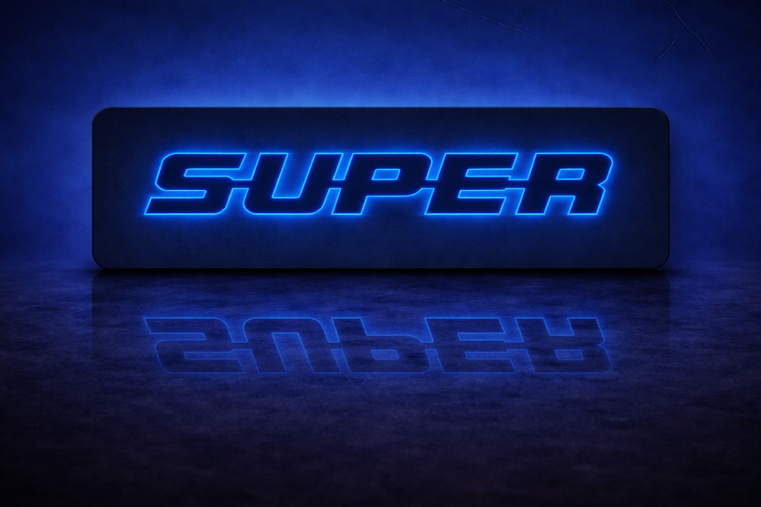 LIGHT BOARDS & SIGNS