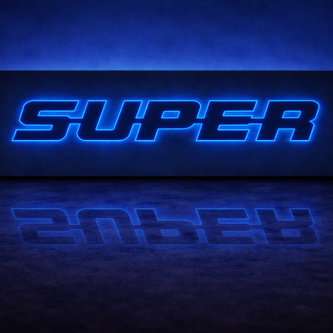 3D STYLE LIGHT BOARDS