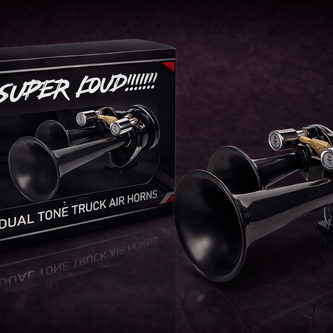 24V AIRHORNS