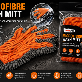 WASHING EQUIPMENT