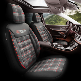 CAR SEAT COVERS & SETS