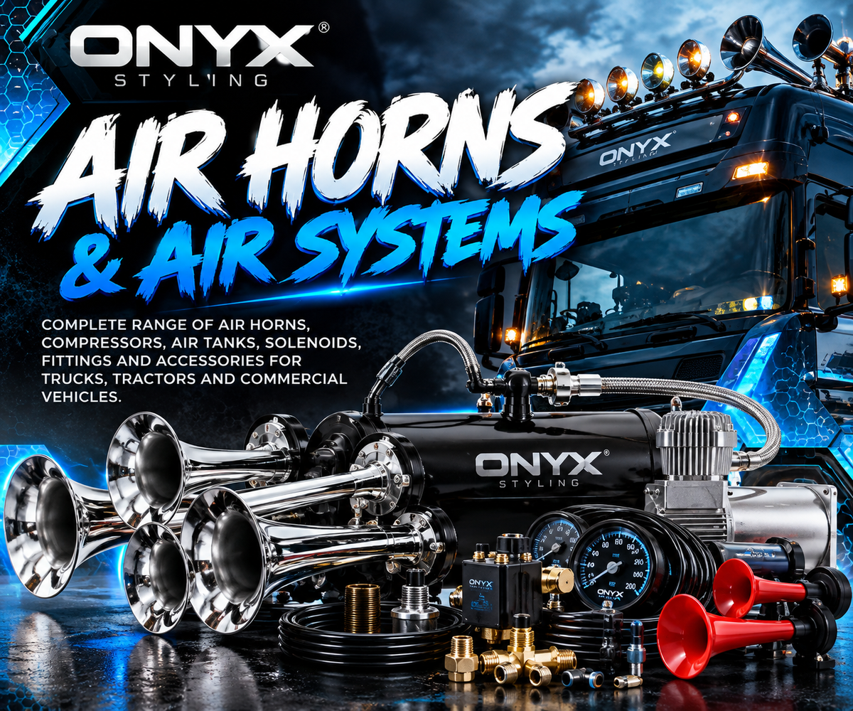 ONYX WHOLESALE (TRADE ONLY)