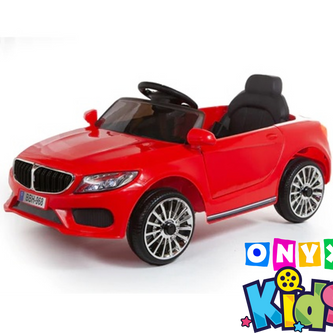 Ride-On Cars