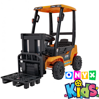 Ride-On Forklifts