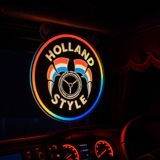 DUTCH STYLE LIGHT BOXES