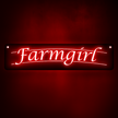 Farmgirl RGB Window Light Board