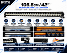 106.6cm / 42