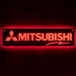 Mitsubishi RGB Window Light Board