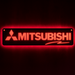 Mitsubishi RGB Window Light Board