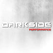 DARKSIDE PERFORMANCE WINDOW DECAL - MULTI  VARIATIONS