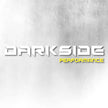 DARKSIDE PERFORMANCE WINDOW DECAL - MULTI  VARIATIONS