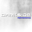 DARKSIDE PERFORMANCE WINDOW DECAL - MULTI  VARIATIONS