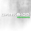 DARKSIDE PERFORMANCE WINDOW DECAL - MULTI  VARIATIONS