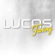 LUCAS TUNING WINDOW DECAL VARIOUS COLOURS