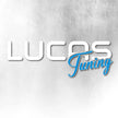 LUCAS TUNING WINDOW DECAL VARIOUS COLOURS