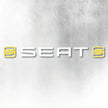 SEAT WINDOW DECAL VARIOUS COLOURS