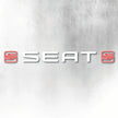 SEAT WINDOW DECAL VARIOUS COLOURS