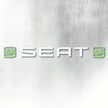 SEAT WINDOW DECAL VARIOUS COLOURS