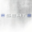 SEAT WINDOW DECAL VARIOUS COLOURS