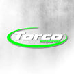 TORCO MOTORSPORT TUNING WINDOW DECAL VARIOUS COLOURS