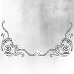 New Holland T7 Series White & Black New Style Decal