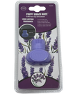 Poppy Grace Mate EVA Air fresheners mix fragrances - Clip On Airvent