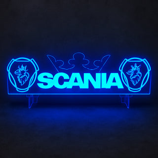 LED Window Light Boards