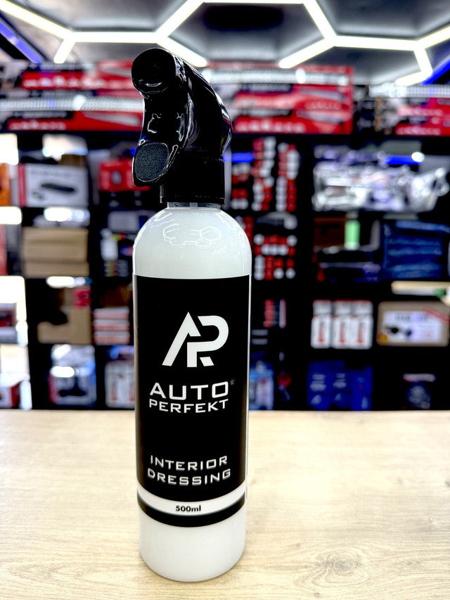 AutoPerfekt Driver’s Kit – Complete Vehicle Detailing Set | Onyx Styling Newry, Northern Ireland