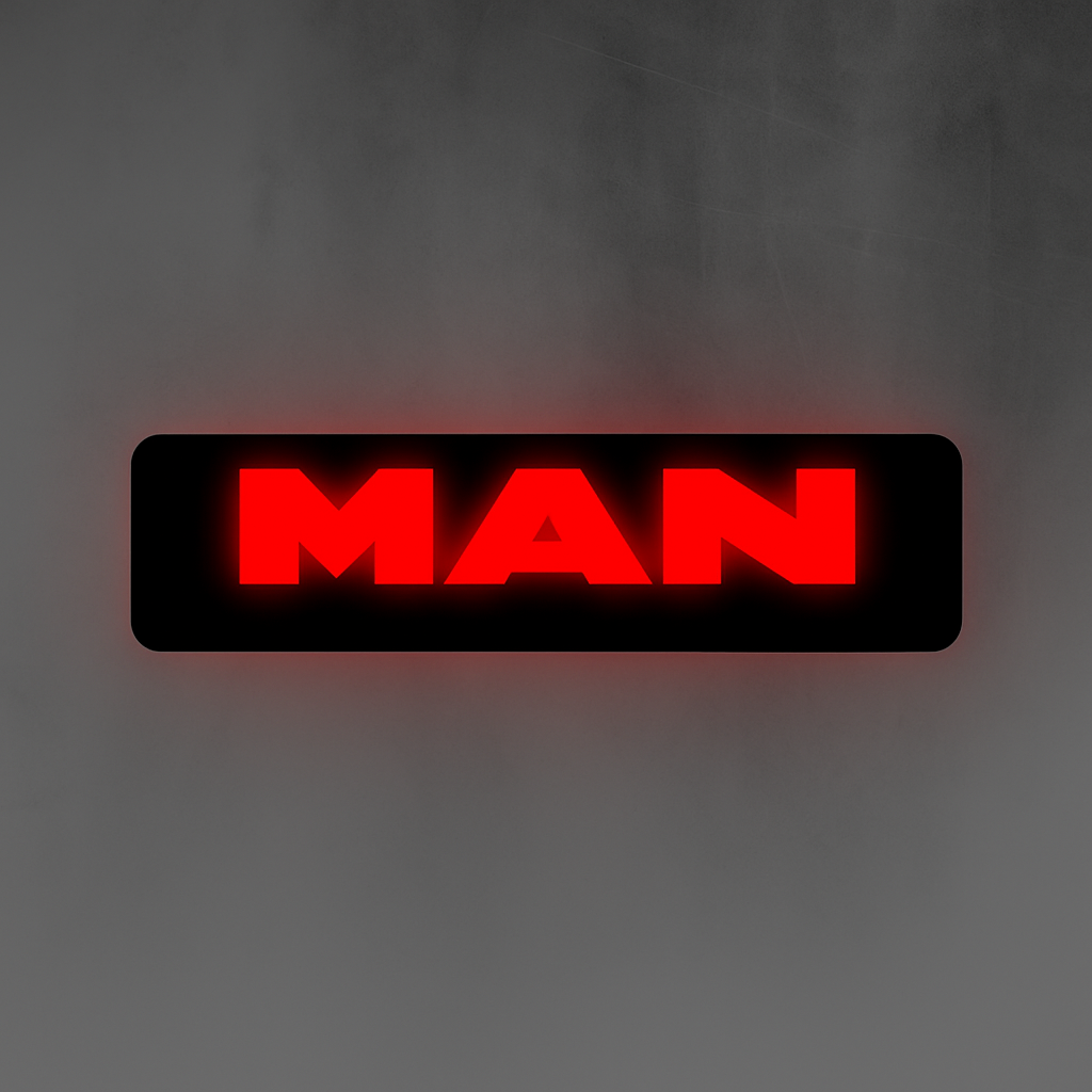 STYLE 10 MAN RGB Window Light Board