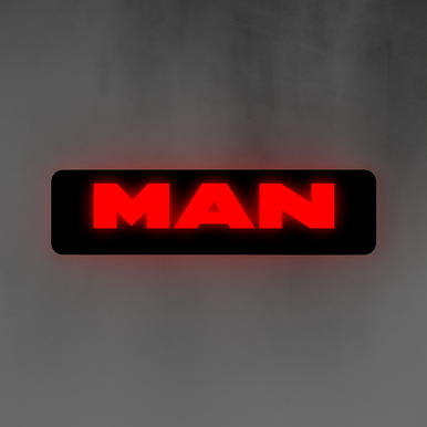 STYLE 10 MAN RGB Window Light Board