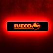 STYLE 7 Iveco RGB Window Light Board