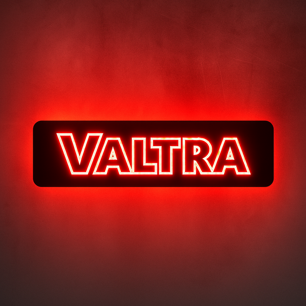 STYLE 32 Valtra RGB Window Light Board