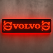 STYLE 41 Large Volvo RGB Window Light Board