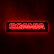 STYLE 3 Scania Streamline RGB Window Light Board
