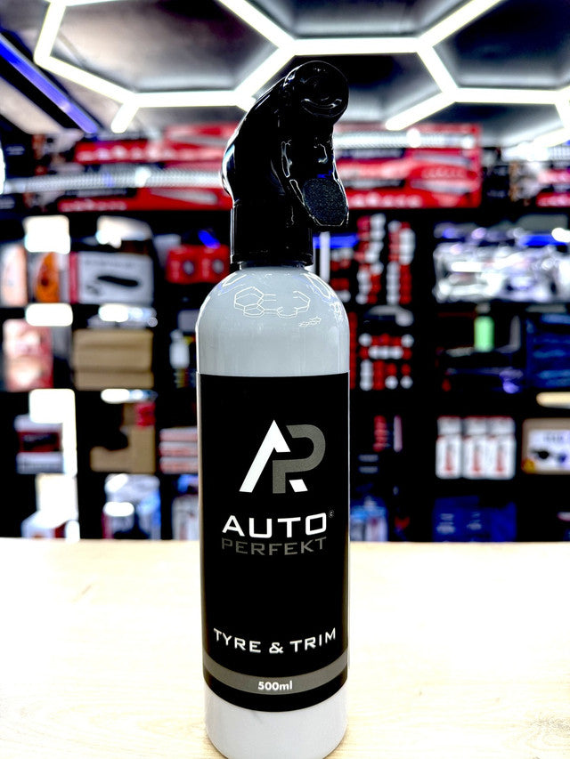 AutoPerfekt Driver’s Kit – Complete Vehicle Detailing Set | Onyx Styling Newry, Northern Ireland