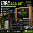 AutoPerfekt Agri Kit – Complete Vehicle Detailing Set | Onyx Styling Newry, Northern Ireland