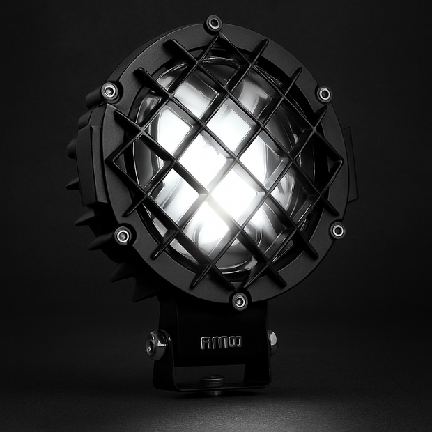 X-Light LED Work Light | 4 Modes | 5500lm | 9–36V | 6000K