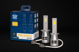 M-Tech H1 LED Pro Smart Series | With CSP 5730 Plug & Play Conversion Kit