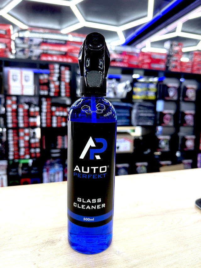 AutoPerfekt Driver’s Kit – Complete Vehicle Detailing Set | Onyx Styling Newry, Northern Ireland