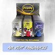 Poppy Grace Mate EVA Air fresheners mix fragrances - Clip On Airvent