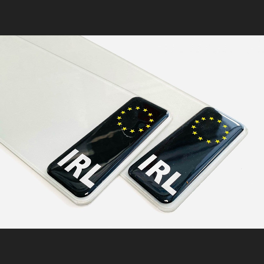 BLACK IRL BADGES