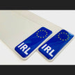 BLUE IRL